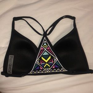 PINK Victoria's Secret Swim - PINK bikini PINK Victoria's Secret Swim - PINK bikini